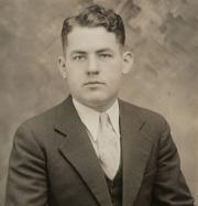 Walter Alfred Schlegel, 1927