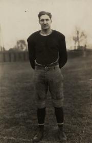 Victor Ferdinand Baiz, 1928