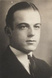 Vernard F. Group, 1929