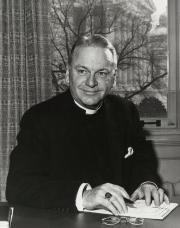 John Wesley Lord, c.1970 