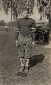 Samuel Lichtenfeld, 1928