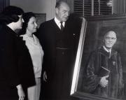 William Vernon Middleton portrait, c.1965