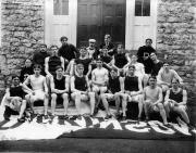 Track Team, 1896