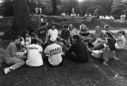Freshman picnic, 1992