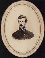 Thomas R. Orwig, c.1860