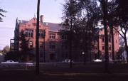 Denny Hall, c.1960