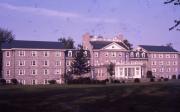 Drayer Hall, c.1960