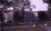 Morgan Hall, c.1960