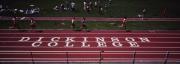 Track Meet at Dickinson, 1999