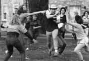 Sigma Chi derby day, c.1980