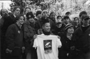 Students for a Free Tibet, 1996
