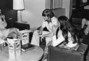 Theta Chi event, c.1975