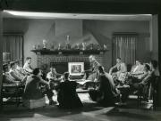 Unidentified Fraternity, c.1955