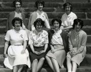 Wheel and Chain, c.1965