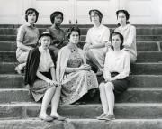 Wheel and Chain, 1965