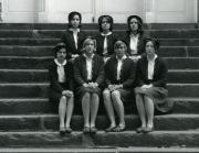 Wheel and Chain, c.1965