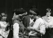 Wheel and Chain, 1984