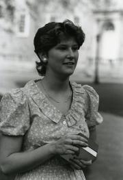 Wheel and Chain, 1984