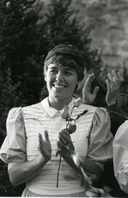 Wheel and Chain, 1984