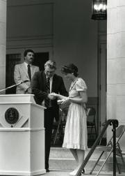 Wheel and Chain, 1984