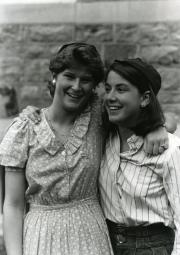 Wheel and Chain, 1984