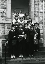 Wheel and Chain 1992