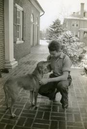 Beta Theta Pi, c.1940