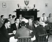 Beta Theta Pi, c.1950