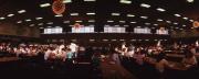 HUB Dining Hall, c.1985