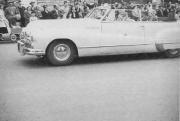 Car in the 175th Anniversary Parade, 1948