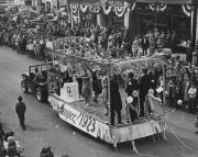 The Whooppee! 1923 Float, 1948