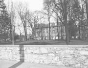 East College, c.1915