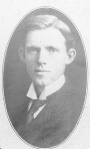 William White Banks, 1907