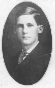 Arthur Henry Brown, 1907