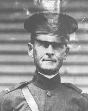 Col. Frank R. Keefer, c.1900