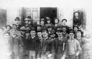 Class of 1887