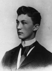 Daniel Bailey Brandt, 1887