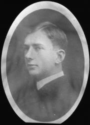 Harry H. Nuttle, 1906