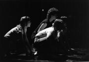 Dance Theatre Group, "Cold Feet," 1983