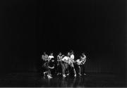 Dance Theatre Group, "Cold Feet," 1983