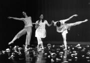 Dance Theatre Group, "Cold Feet," 1983
