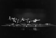Dance Theatre Group, "Spontaneous Combustion," 1985