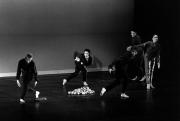 Dance Theatre Group, "Stranger Than Friction," 1986