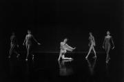 Dance Theatre Group, "Portfolio," 1987