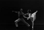 Dance Theatre Group, "Moments in Movement," 1994