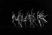 Dance Theatre Group, "Moments in Movement," 1994