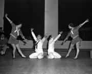 Follies, "Jamaican Jaunt," 1956