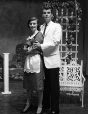 Follies, "Katy Did," 1959