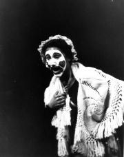 Follies, "Pippin," 1978