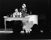 Follies, "Cabaret," 1980